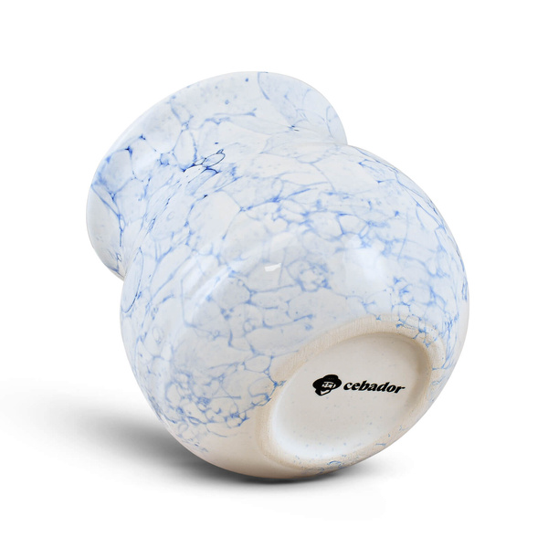 Ceramic Mate Cup Celeste - 375 ml 