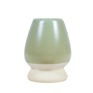 Kusenaoshi – Suporte para Chasen em cerâmica – Aki