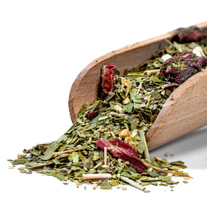 Verde Mate Green Organica Menta Limon 0,4 kg