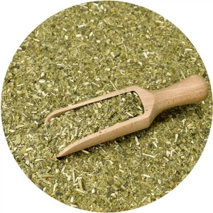 Soul Mate Orgánica Guayusa 50 g (orgânico)