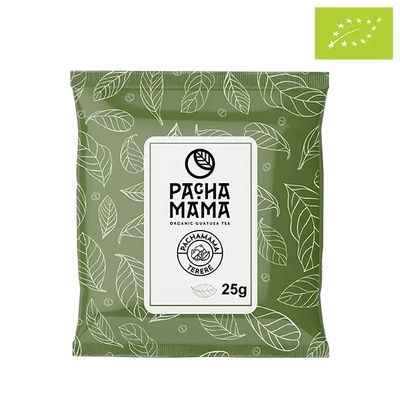Guayusa Pachamama Tereré 25 g (orgânica)
