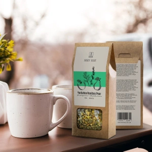 Mary Rose - Yerbatea Rooibos Pear - 50 g