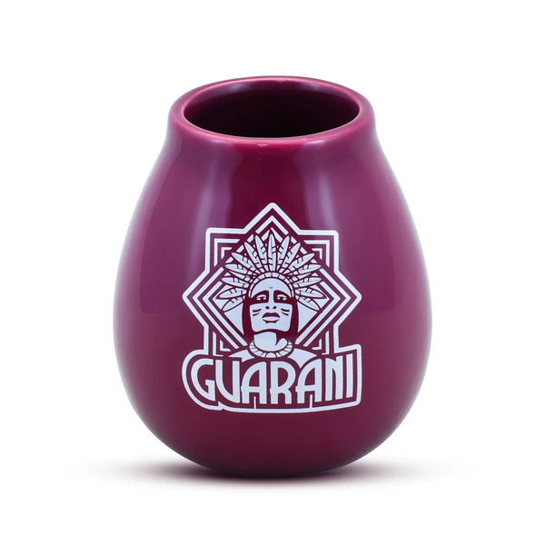 Conjuto de Erva Mate Guarani Maracuya 500g + Guarani Energia 500g