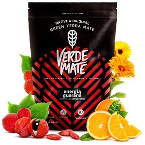 Conjuto de Erva Mate: Verde Mate + Yaguar